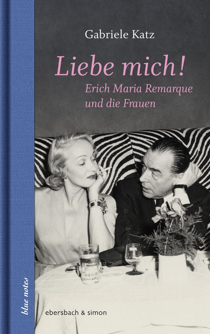 Buchtitel Remarque